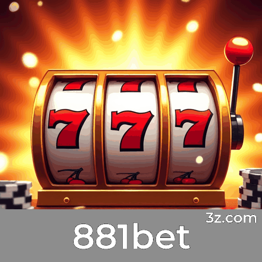 881bet: Diversão Social com Interação Real