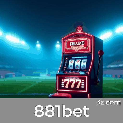 Aprenda com 881bet: Estratégias de jogos para vencer