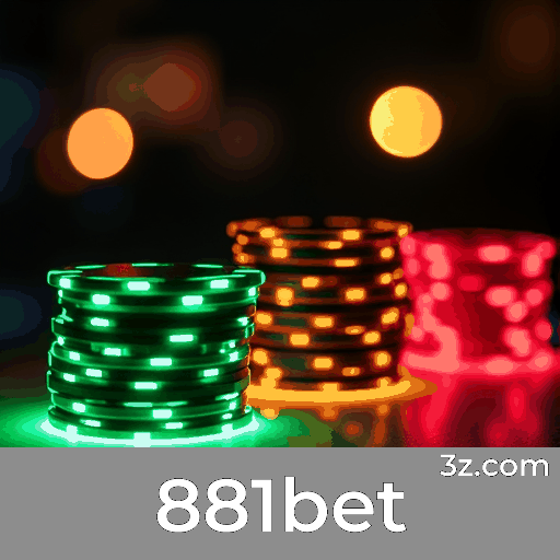 881bet: Experiência de Jogos de Cassino Incomparável