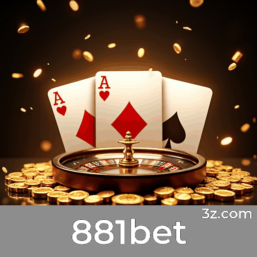 881bet: Diversão Social com Interação Real