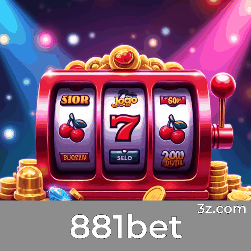 Bônus e Ofertas Exclusivas no 881bet