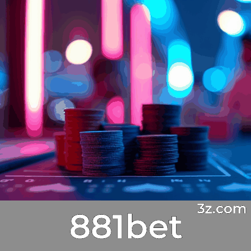 Experiência Superior na Plataforma 881bet