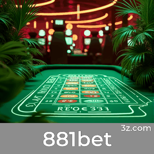 881bet