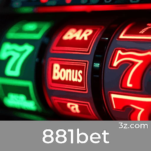 881bet: Apostas Móveis com Funcionalidade Completa