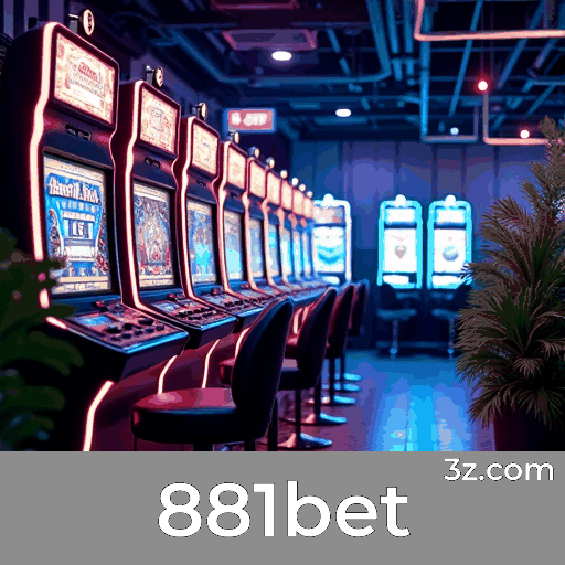 881bet: Apostas Móveis com Funcionalidade Completa